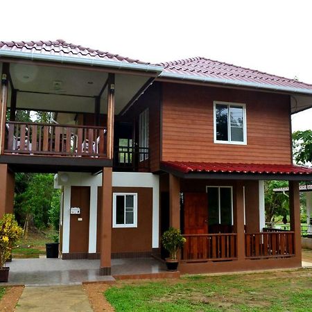 Bang Hon Homestay 阁遥岛 外观 照片