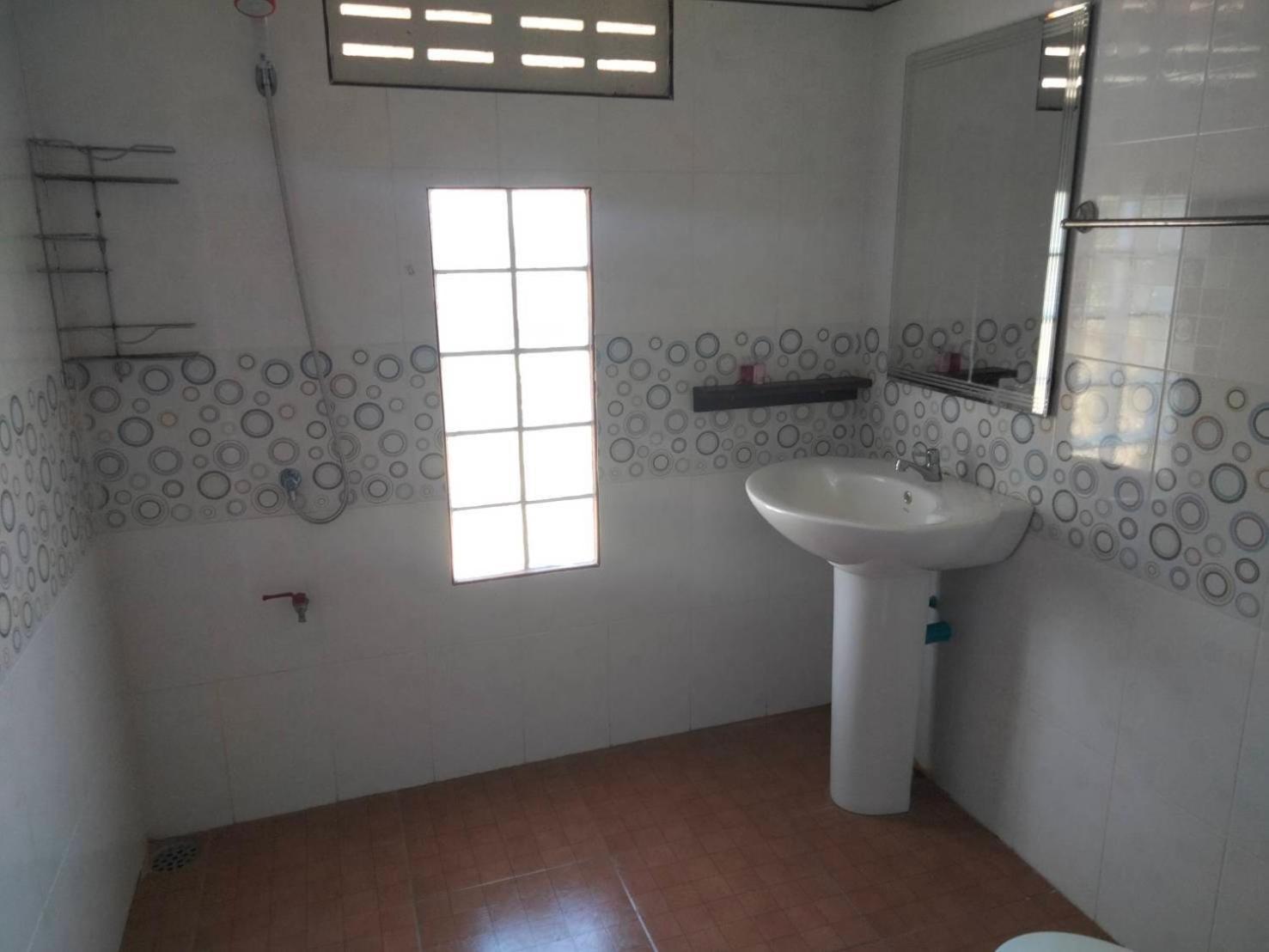 Bang Hon Homestay 阁遥岛 外观 照片