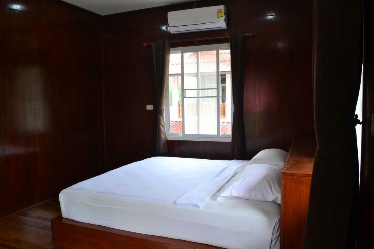 Bang Hon Homestay 阁遥岛 外观 照片