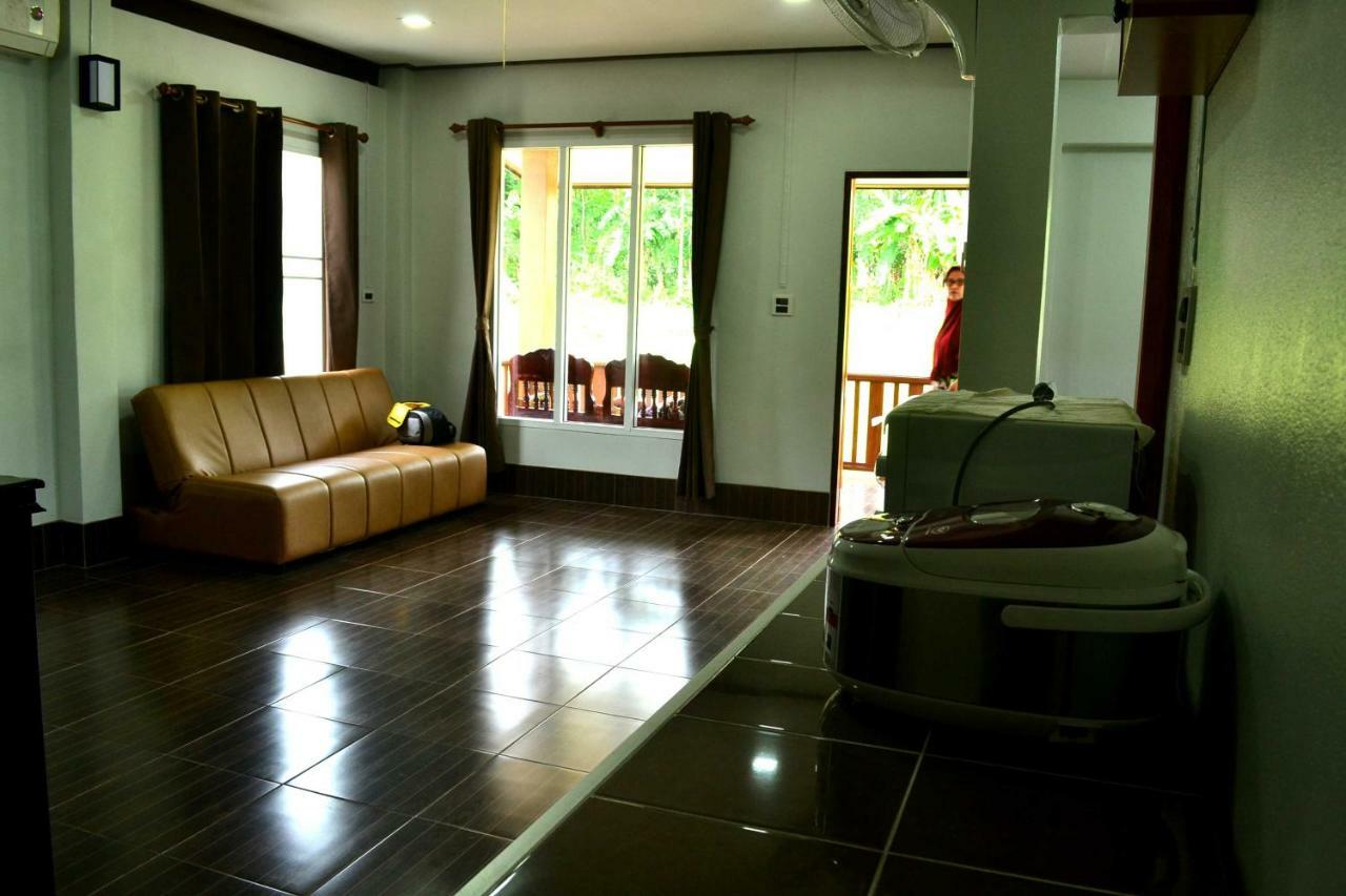 Bang Hon Homestay 阁遥岛 外观 照片