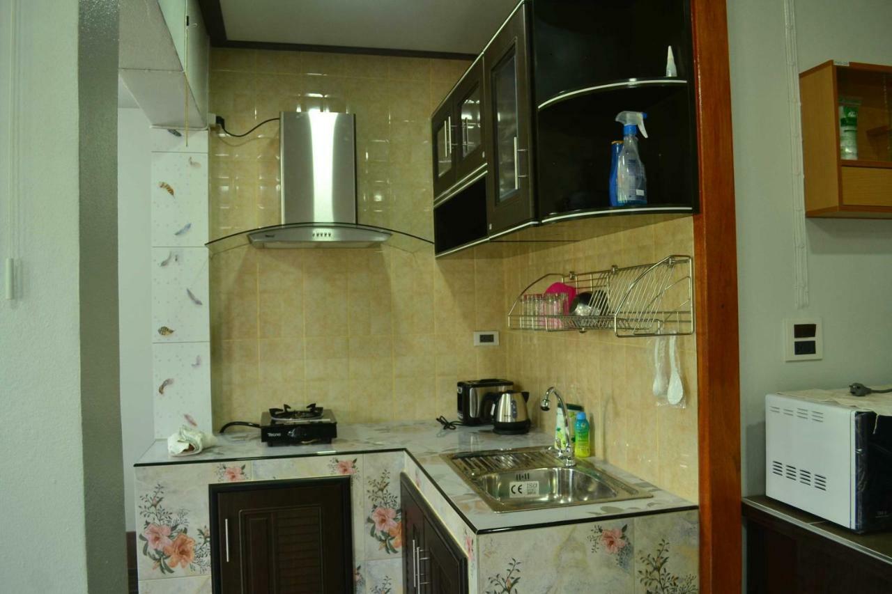 Bang Hon Homestay 阁遥岛 外观 照片