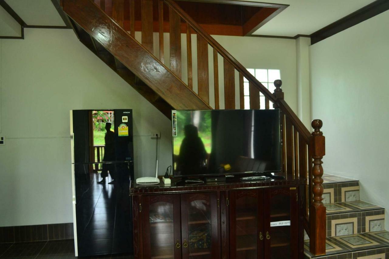 Bang Hon Homestay 阁遥岛 外观 照片