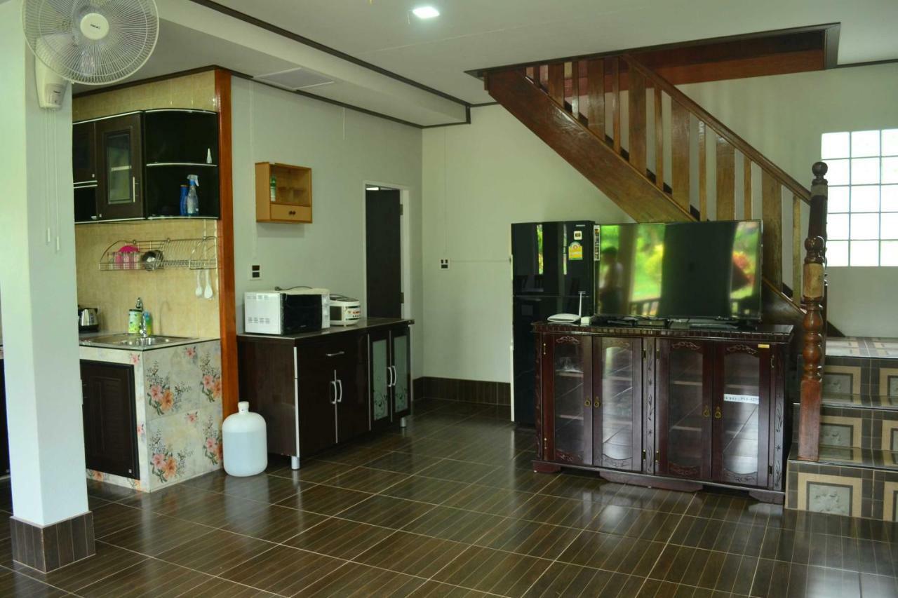 Bang Hon Homestay 阁遥岛 外观 照片