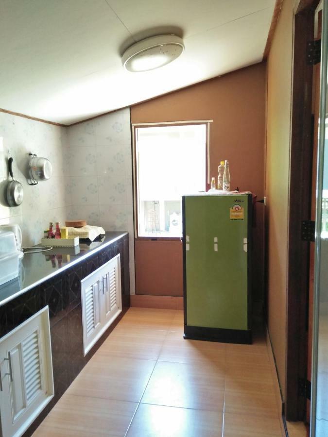 Bang Hon Homestay 阁遥岛 外观 照片