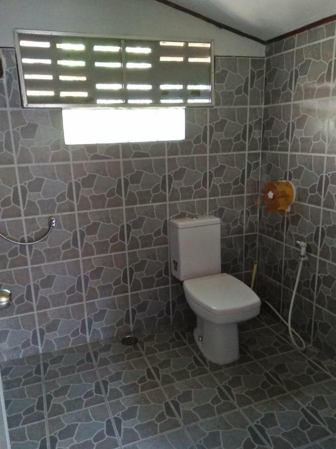 Bang Hon Homestay 阁遥岛 外观 照片