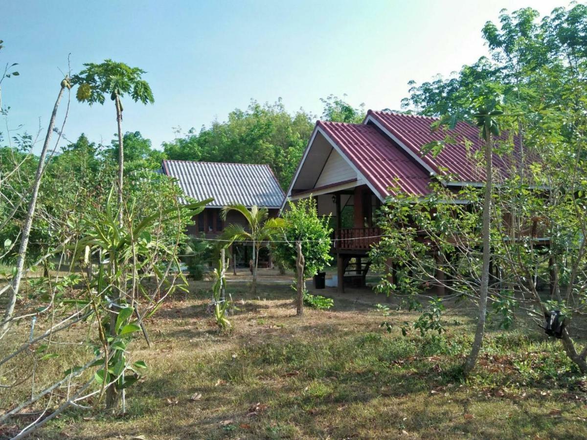 Bang Hon Homestay 阁遥岛 外观 照片