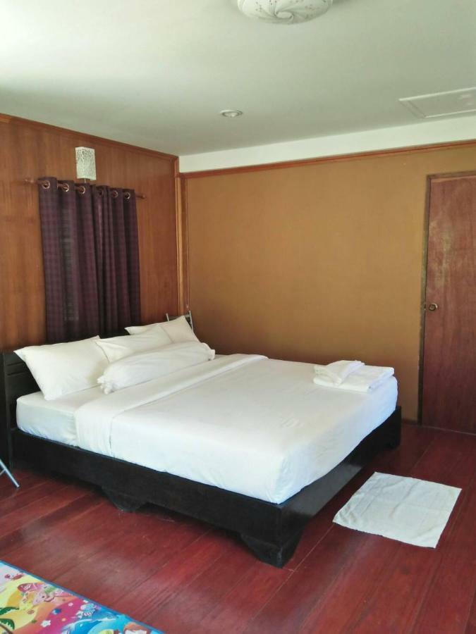 Bang Hon Homestay 阁遥岛 外观 照片