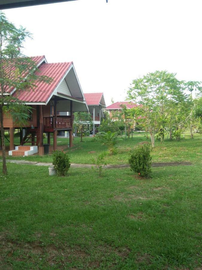 Bang Hon Homestay 阁遥岛 外观 照片
